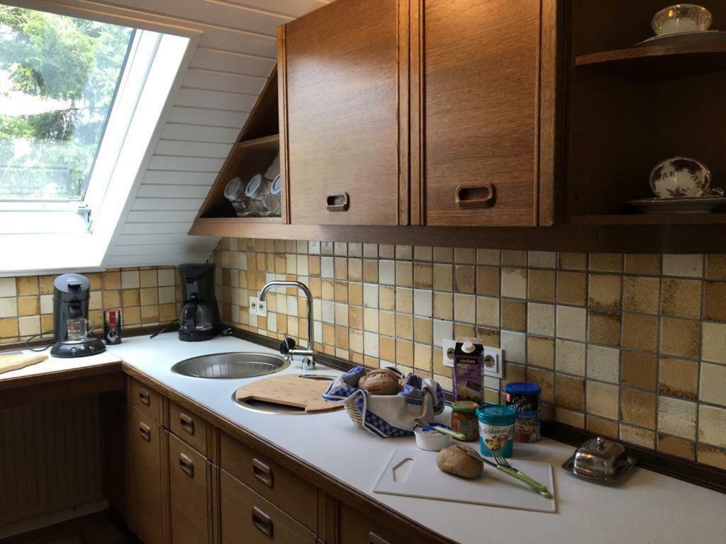 Ferienwohnung Ravelblick Roetgen Extérieur photo