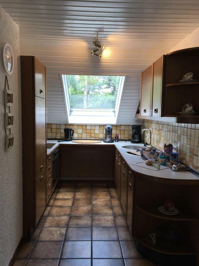 Ferienwohnung Ravelblick Roetgen Extérieur photo