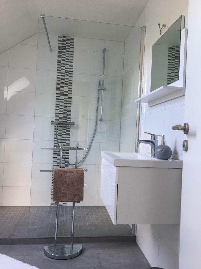 Ferienwohnung Ravelblick Roetgen Extérieur photo