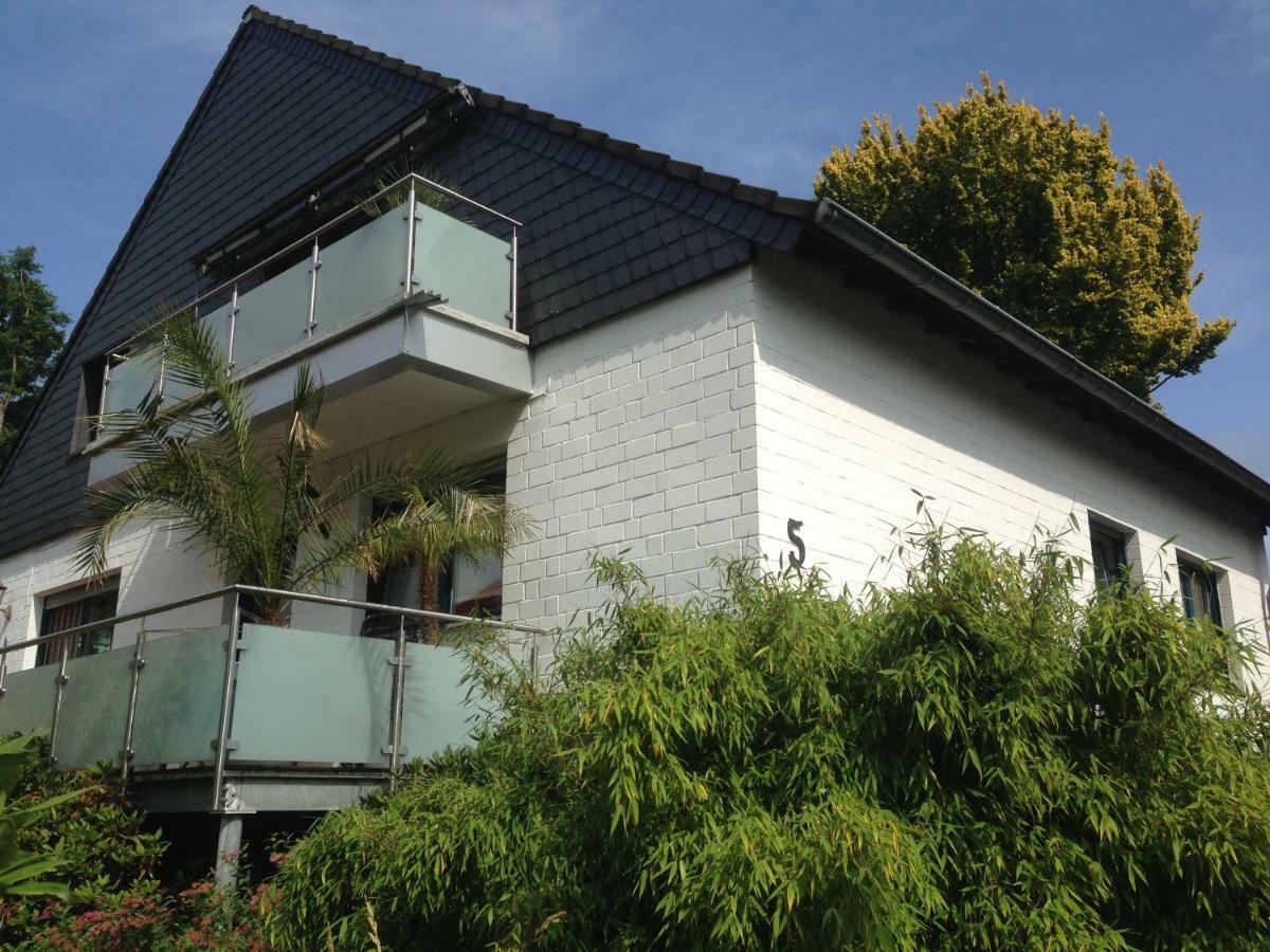 Ferienwohnung Ravelblick Roetgen Extérieur photo