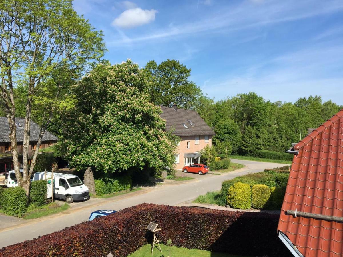 Ferienwohnung Ravelblick Roetgen Extérieur photo