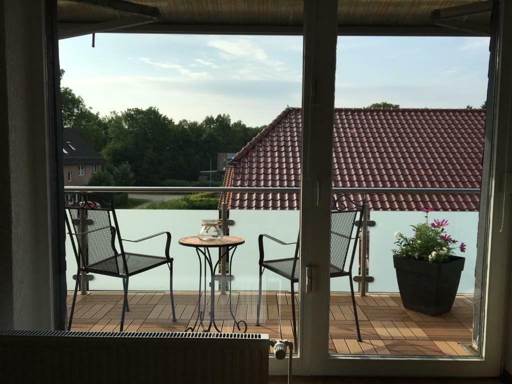 Ferienwohnung Ravelblick Roetgen Extérieur photo